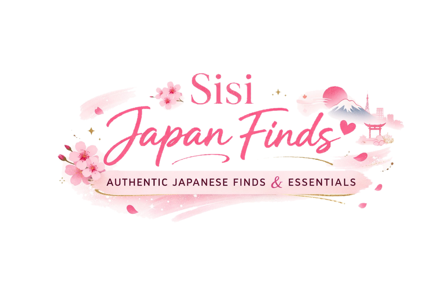 Sisi Japan Finds